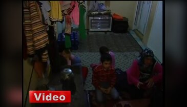 Yaşam savaşı
