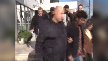Evlilik vaadiyle dolandırıcılık
