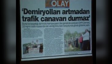 Kemal Demirel'den fotoğraf sergisi