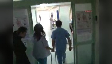 1 böbrek 10 kişiye umut oldu