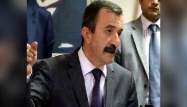 Adalete kelepçe vuruldu
