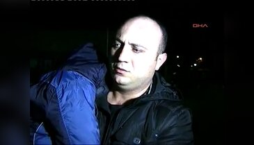Acil serviste kuyruğa tepki