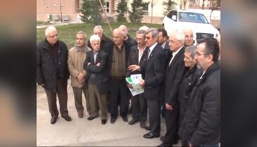 Lodosa dayanamadı, depreme nasıl dayanacak?