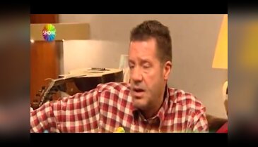 Can Tanrıyar, Petek Dinçöz'ün annesiyle aşk yaşadı mı?