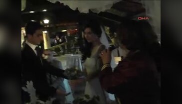 Rus gelinle online nikah