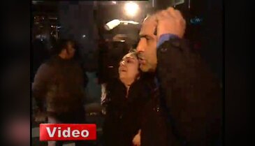 "Bunların devrimcilikle alakası yok"