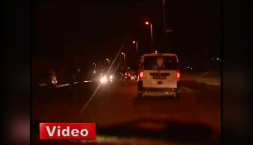 İstanbul'da polise silahlı saldırı