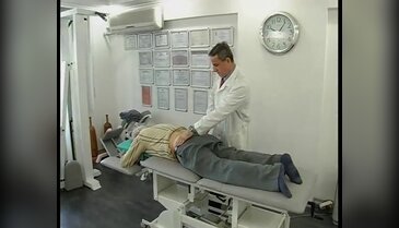 Utangaçlık bel ve boyun ağrısını tetikliyor
