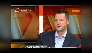 Can Tanrıyar'dan Petek Dinçöz'e şok suçlama!