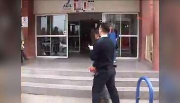İki günde dehşete düşüren iki haber