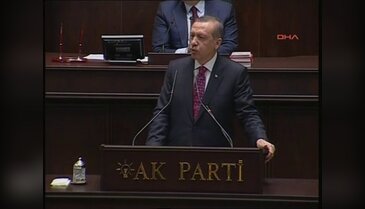 Başbakan Erdoğan'dan önemli açıklama!