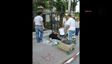 Eşini öldüren kocaya müebbet hapis