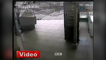 Ölüme böyle gitti