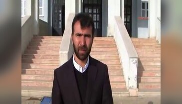 Köy korucularının kız öğrenciyi kaçırdığı öne sürüldü 