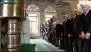Mevlid Kandilinde yapılacak ibadetler