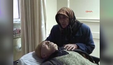 Vicdansızlığın bu kadarı!