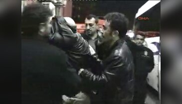 Tefeci operasyonu: 24 gözaltı