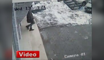 Görünmez kaza diye buna denir