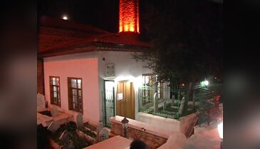 Sabaha kadar Hz. Muhammed'in doğumunu kutladılar