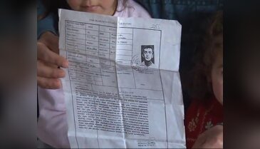 Meclis'e, "beni idam edin" dilekçesi verdi