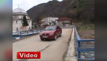 Rizeli'den ilginç rekor denemesi