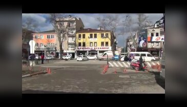 Bursa'da pompalı tüfek dehşeti