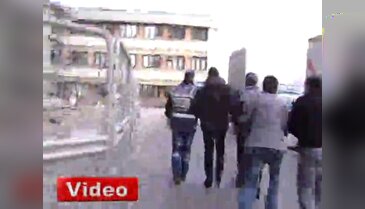 Ünlülere şok narkotik operasyonu!