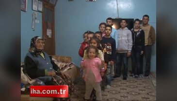 1 asırdır 'kimliksiz' yaşıyor