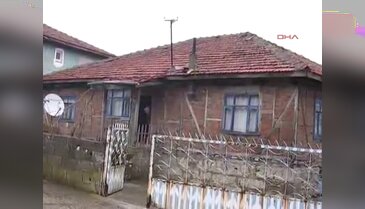 Ölen madencinin evini Valilik yaptıracak 