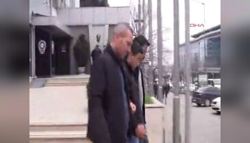 Pideciye 'cinsel taciz' bıçağı