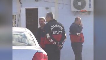 Tek başına 6 kişiyi kurtaran kahraman itfaiyeci