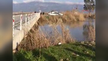 Kötü haber 3 gün sonra geldi