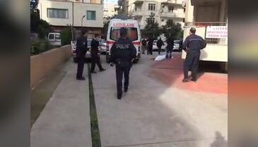 Bir ocak daha söndü