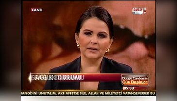 Müslüm Gürses'ten ümit kesildi
