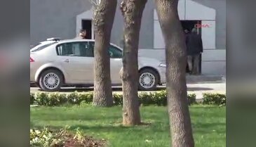 Emekli Org. Karadayı imza verdi
