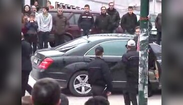 Bakan Şimşek'ten Moody's'e sitem(1)