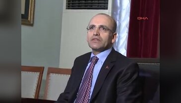 Bakan Şimşek'ten Moody's'e sitem(2)