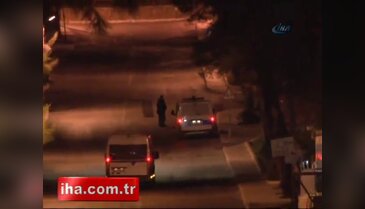 Polis cinneti!