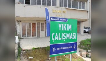 İntam'da dönüşüm başlıyor