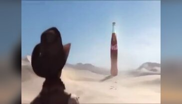 Coca Cola'nın yeni reklamına ırkçılık suçlaması