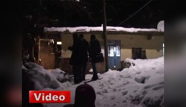 Canlı bombanın babası konuştu