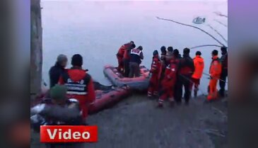 Üçüncü avcının cesedine ulaşıldı