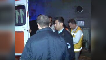 Bursa'da pitbull dehşeti