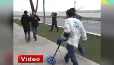Cinayeti kayıp tablet çözecek