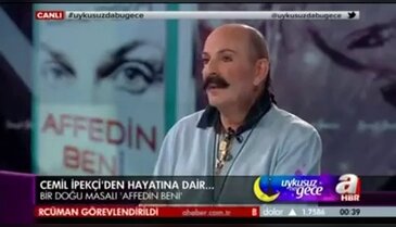 'Eşcinsel evliliğe karşıyım'