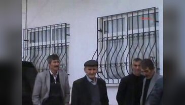 Bir annenin feryadı