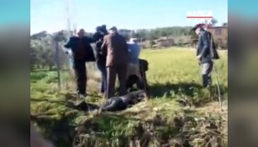 Kurtarırken öldürüyorlardı!