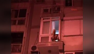 İlkinde sakat kalmıştı, ikincisinde öldü