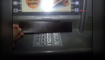 Kahverengi montu sonu oldu