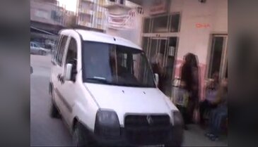 Tecavüzcüsünü öldürdü, beraat etti çünkü...